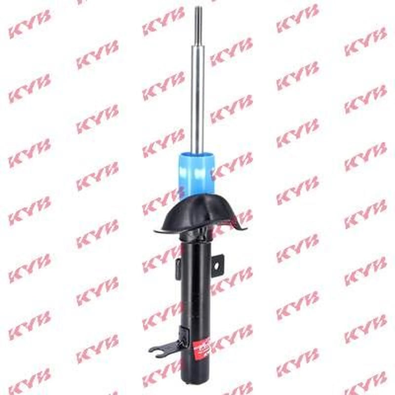 KYB Shock Absorber Damper Strut Front Left fits Ford Ka 1996-2008 1.3 1.6
