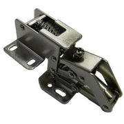 DGN Hinge Soft Close Vertical Style B for Caravan/Motorhomes Nova - Dynamic Drive