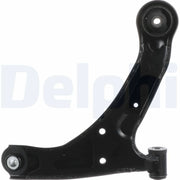Delphi Control/Trailing Arm Lower fits Suzuki Grand Vitara II 2005-2015