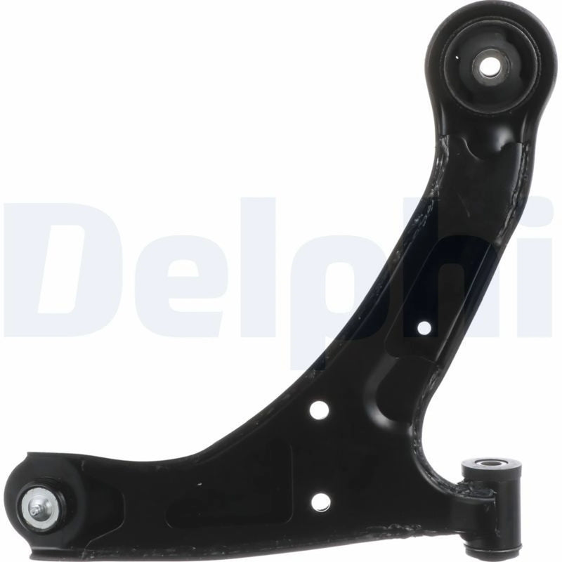 Delphi Control/Trailing Arm Lower fits Suzuki Grand Vitara II 2005-2015