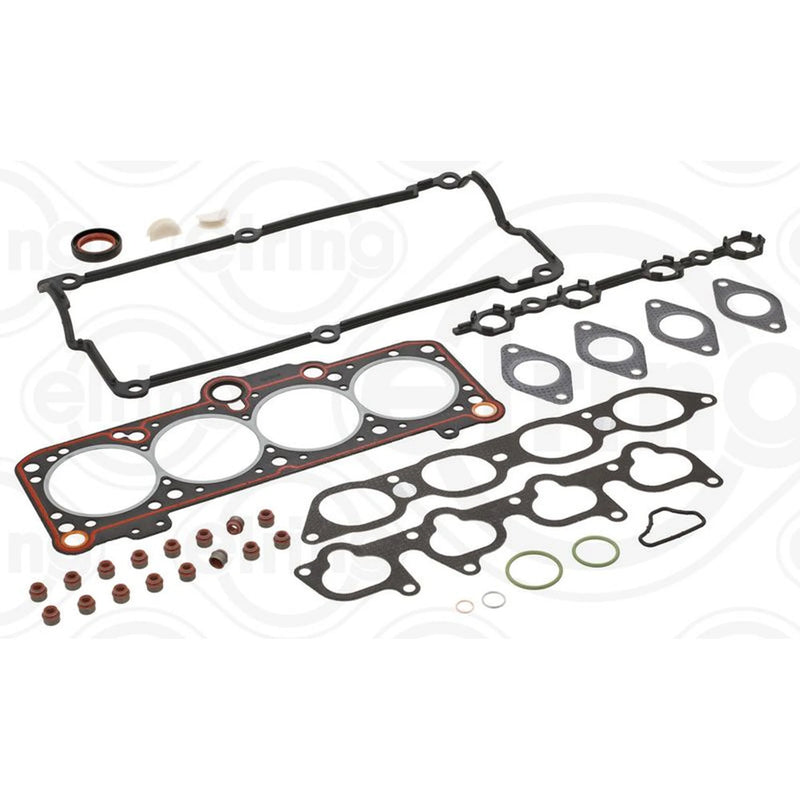 Elring Cylinder Head Gasket Kit fits Seat Cordoba 1996-1999 2.0
