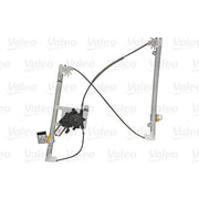 Valeo Electric Window Regulator Lifter Left Front 851208