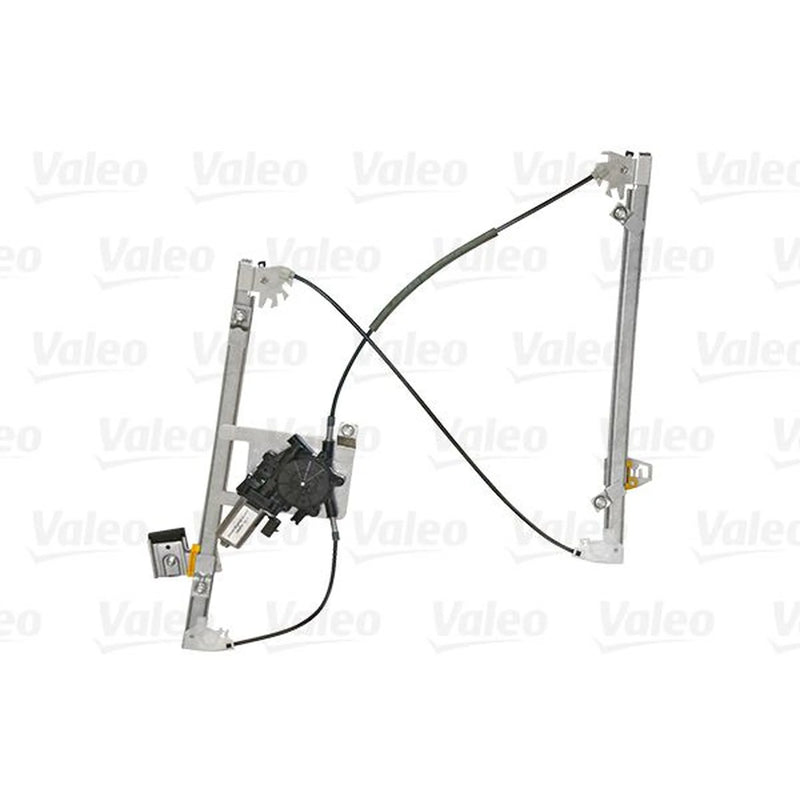 Valeo Electric Window Regulator Lifter Left Front 851208