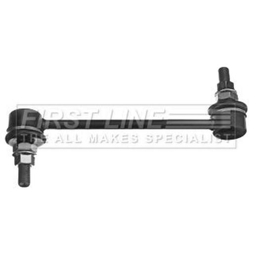 First Line Stabiliser Bar Link Coupling Rod fits Isuzu Rodeo I 2002-2012 2.5 3.0