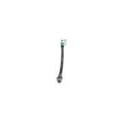 Bosch Brake Hydraulic Hose Line Left fits Honda Jazz III 2008-2015 1.2 1.3 1.4