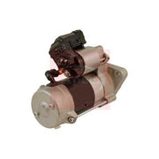 Apec Starter Motor 12V 2kW 10 Teeth fits Subaru Trezia 2011 on 1.4