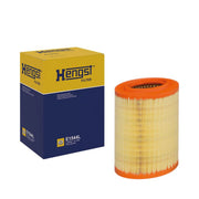 Hengst Engine Air Filter fits Alfa Romeo 159 2005-2012 1.8 1.9 2.0 2.2 2.4 3.2
