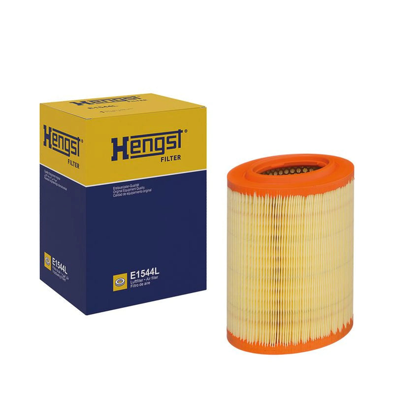 Hengst Engine Air Filter fits Alfa Romeo 159 2005-2012 1.8 1.9 2.0 2.2 2.4 3.2
