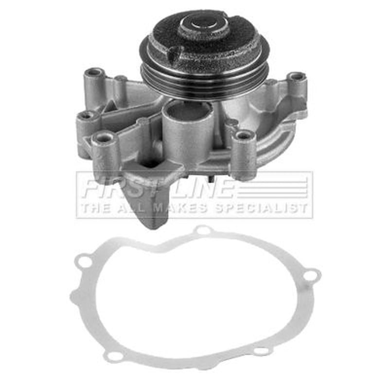 First Line Engine Cooling Water Pump fits Citroën Relay I 1994-2002 2.5