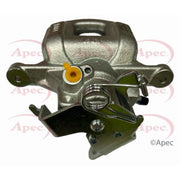 Apec Brake Caliper Assembly Rear Left LCA1483N