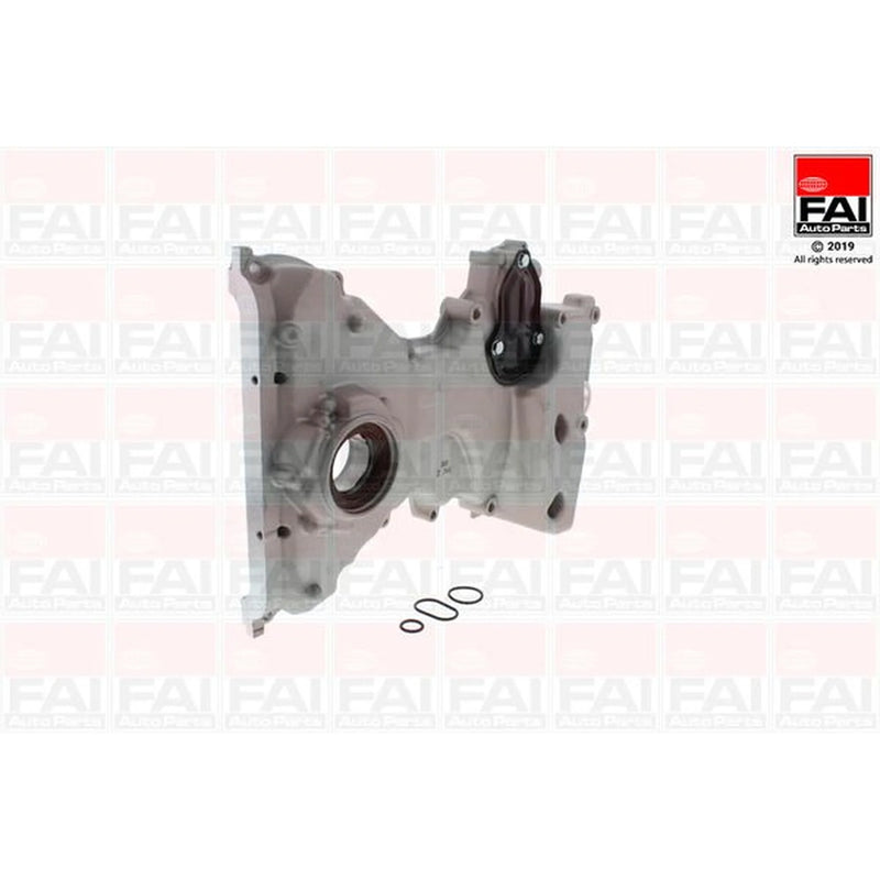 FAI Engine Oil Pump Assembly