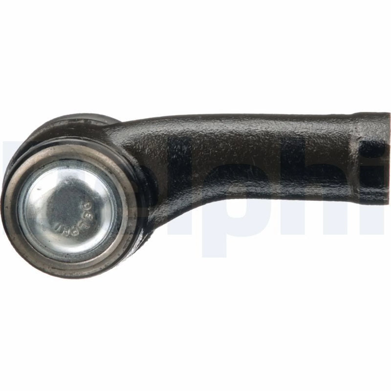 Delphi Steering Tie Rod End Ball Joint Front Right M14x2 fits Ford Focus I