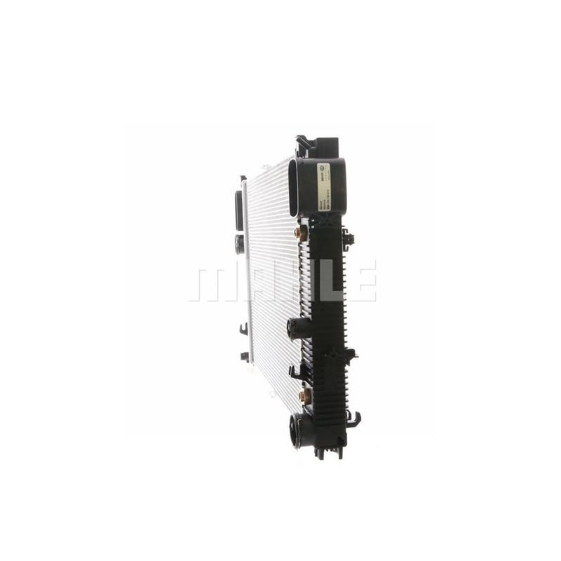 Mahle Engine Radiator fits Mercedes-Benz S-Class 2005-2013