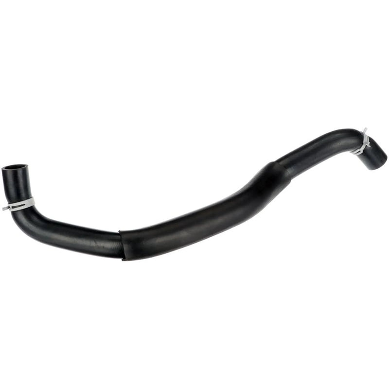 Gates Radiator Coolant Hose 810mm ID fits Hyundai Elantra IV 2006-2011 1.6