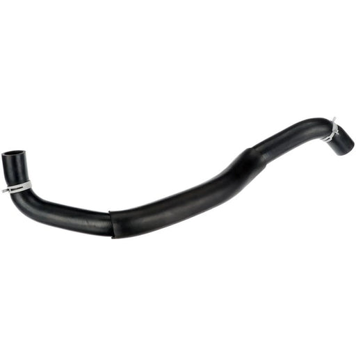 Gates Radiator Coolant Hose 810mm ID fits Hyundai Elantra IV 2006-2011 1.6