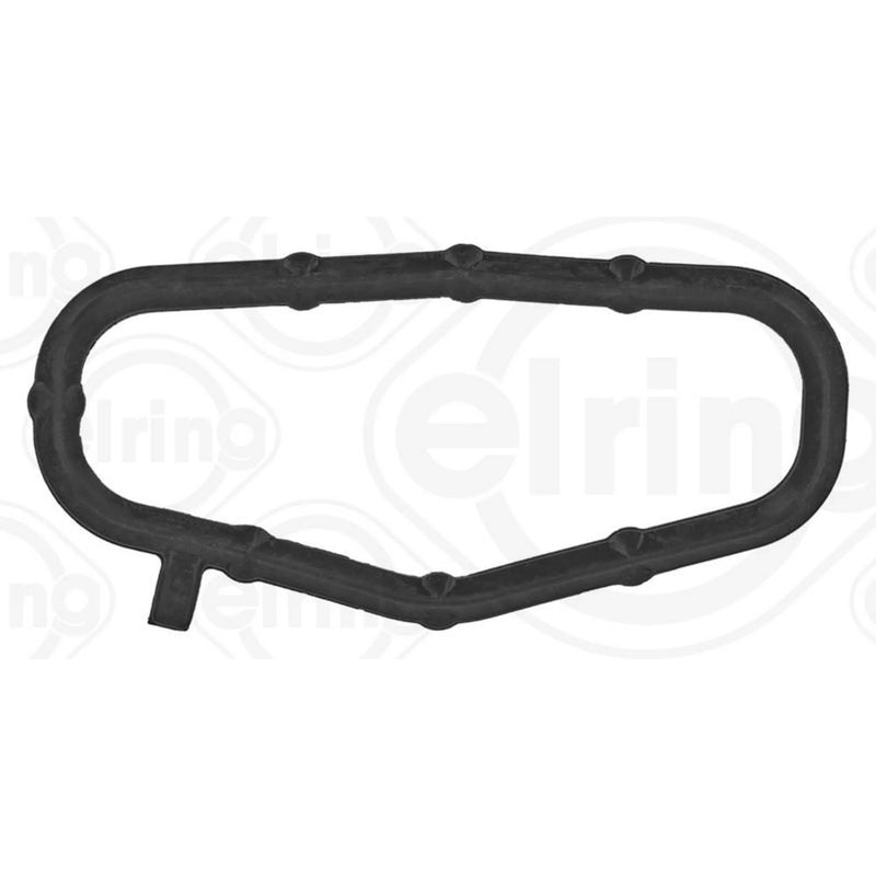 Elring Oil Pump Gasket OD ID Thick 659.060