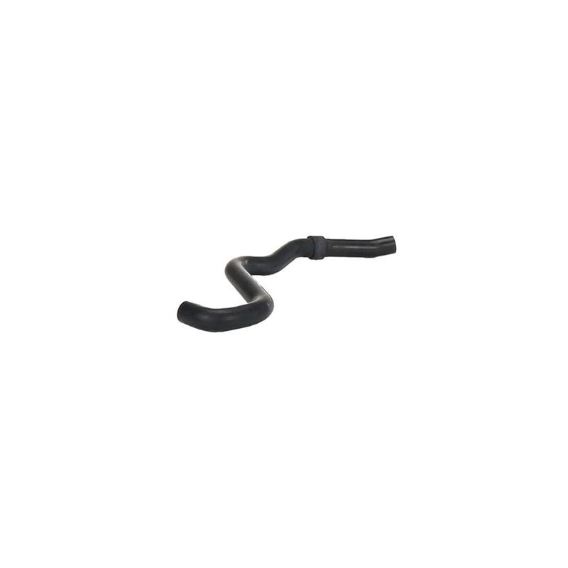 Gates Radiator Coolant Hose 794mm ID fits Volvo S40 I 1997-2003 1.9 2.0