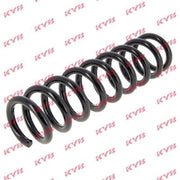 KYB 2 x Suspension Springs fits BMW 1 Sports Hatch 2011-2019