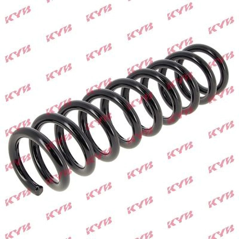 KYB 2 x Suspension Springs fits BMW 1 Sports Hatch 2011-2019
