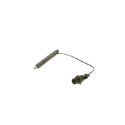 Bosch Injector Nozzle & Holder Assembly fits Volvo FM7 1998-2001