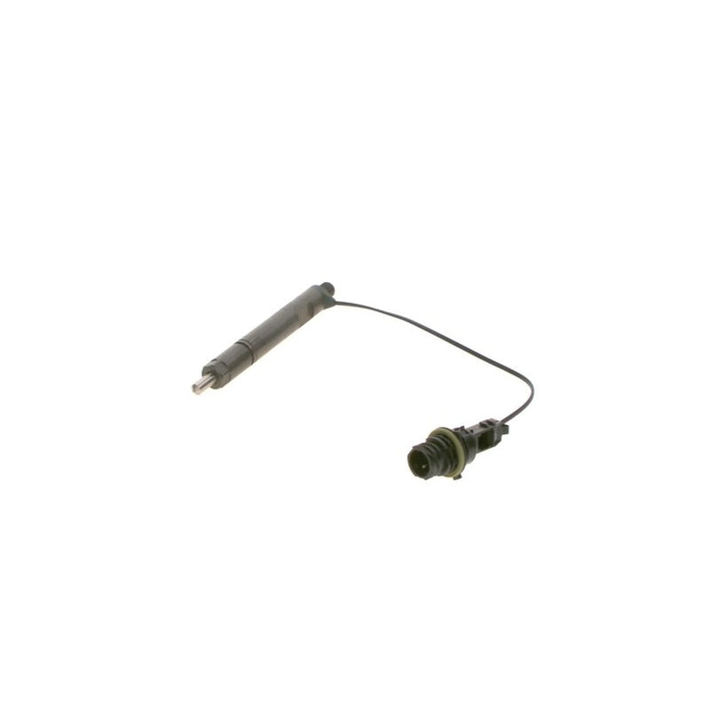 Bosch Injector Nozzle & Holder Assembly fits Volvo FM7 1998-2001