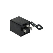 Bosch Indicator Flasher Relay fits VW L 80 1995-2000