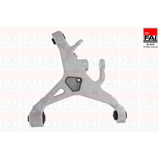 FAI Control/Trailing Arm