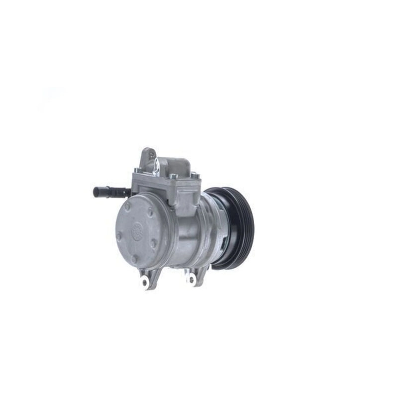 Mahle Air Conditioning Compressor fits Kia Picanto I 2004-2011 1.0 1.1