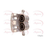 Apec 2 x Front Brake Calipers fits Hyundai Terracan 2001-2006 2.9
