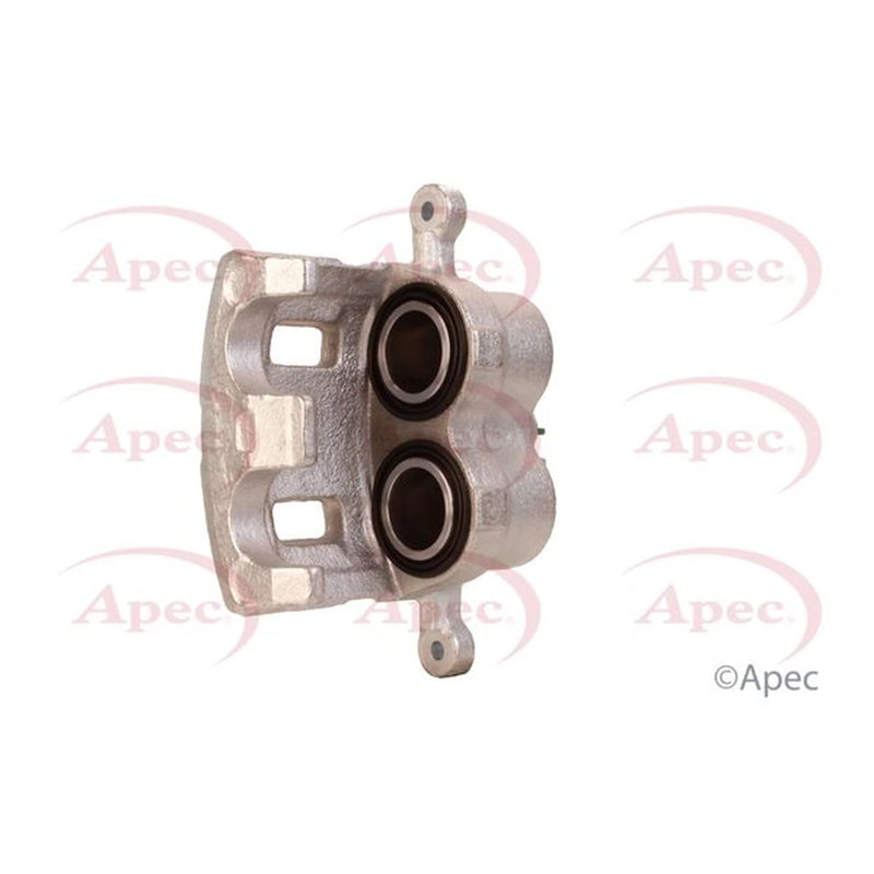 Apec Brake Caliper Assembly Front Left LCA757
