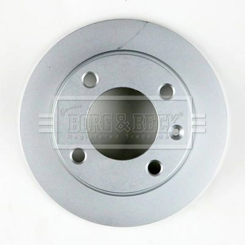 Borg & Beck Brake Discs fits Citroën Xantia 1993-2003 1.6 1.8 1.9 2.0 2.1 3.0