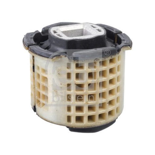 Febi Axle Beam Bushing Front 104881