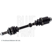 Blue Print CV Drive Shaft Driveshaft Front Right ADM589502