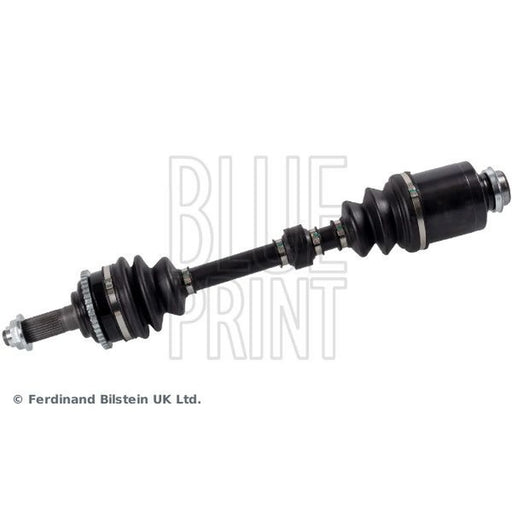 Blue Print CV Drive Shaft Driveshaft Front Right ADM589502