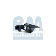 BM Catalysts Homologated Diesel Cat fits Renault Clio 2003-2005 1.5