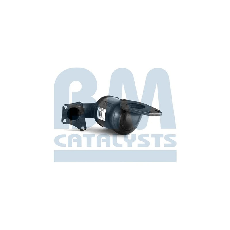 BM Catalysts Homologated Diesel Cat fits Renault Clio 2003-2005 1.5