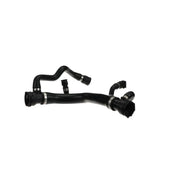 Gates Radiator Coolant Hose 325mm ID fits BMW 7 2001-2005