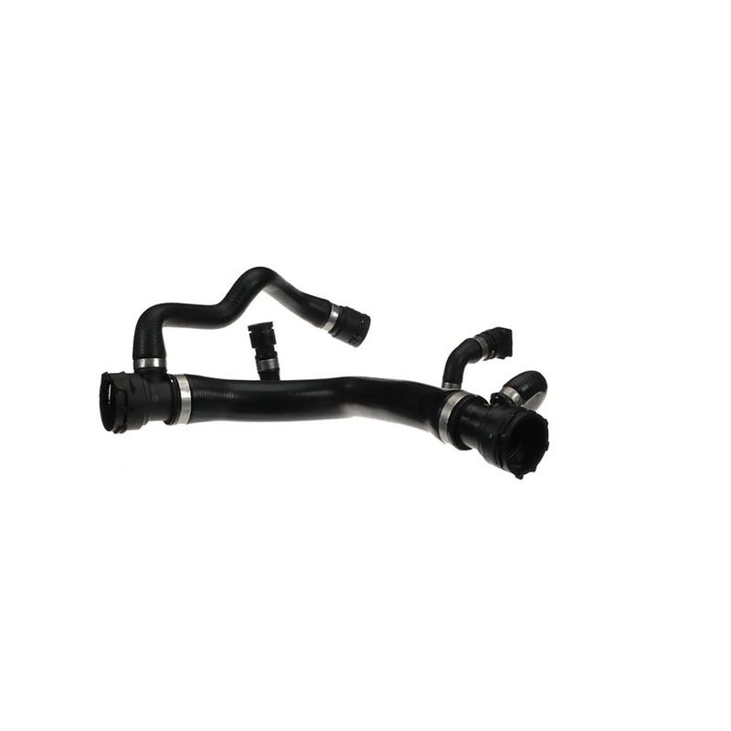 Gates Radiator Coolant Hose 325mm ID fits BMW 7 2001-2005