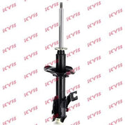 KYB Shock Absorber Damper Strut Front Right fits Nissan 100NX 1990-1994 1.6 2.0
