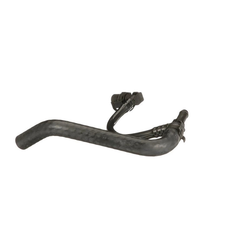 Gates Curved Radiator Hose fits Opel Astra H 2007-2010 1.6