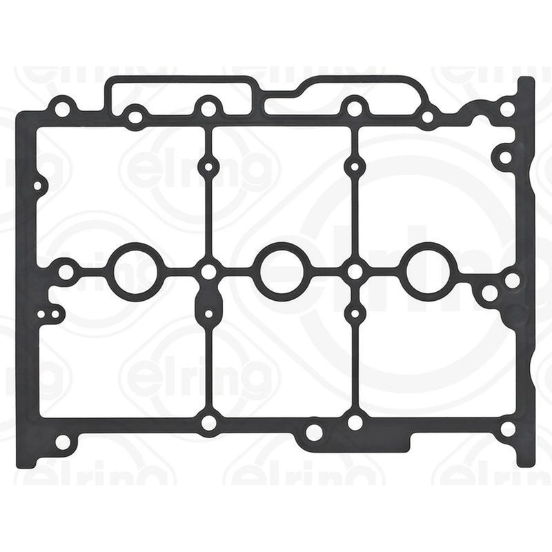 Elring Cylinder Head Cover Gasket fits Audi A1 2018 on