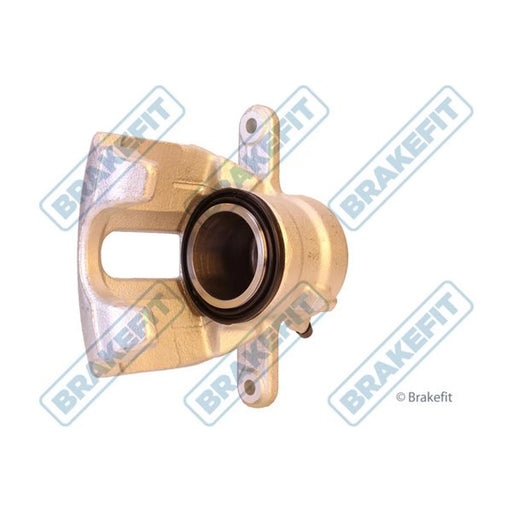 Apec Brake Caliper Assembly Front Right BCA1218