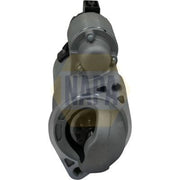 NAPA Starter Motor 12V 1.7kW 11 Teeth fits Hyundai IX35 2010-2015 1.7
