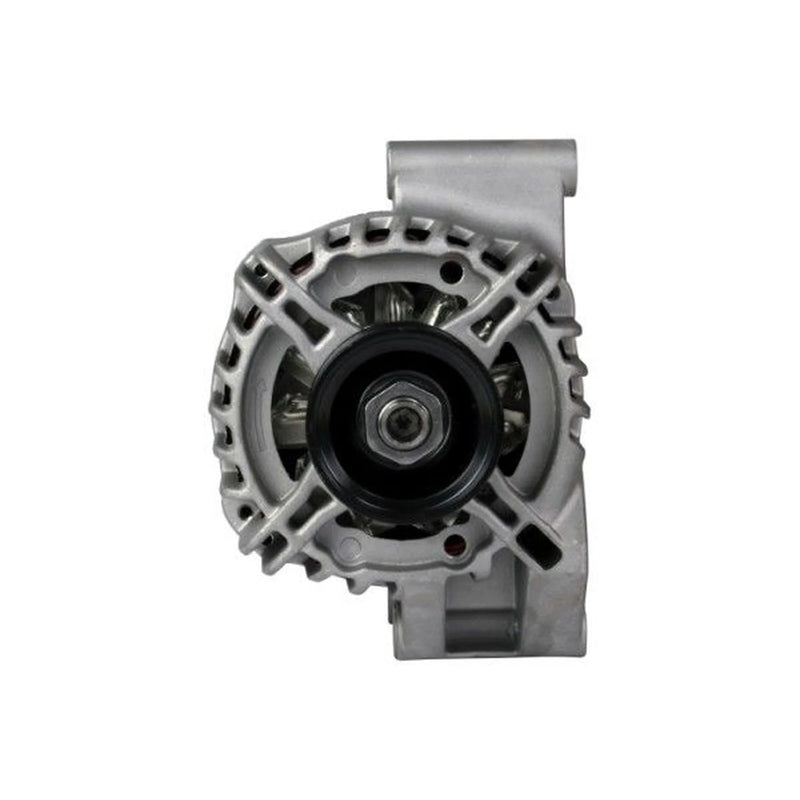Hella Car Alternator 12V fits Fiat 500 2007 on 1.3