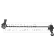 First Line Stabiliser Bar Link Coupling Rod fits Chrysler Grand Voyager V