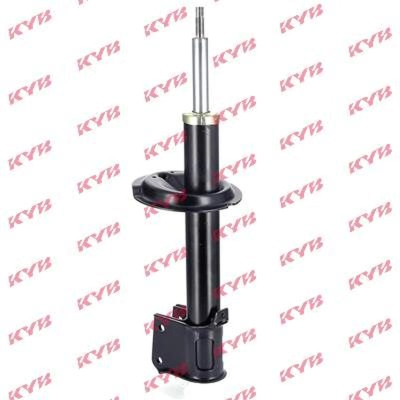 KYB Shock Absorber Damper Strut Front fits Fiat Uno 1983-2006