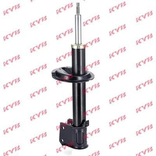 KYB 2 x Shock Absorbers fits Fiat Uno 1983-2006 0.9 1.0 1.1 1.3 1.4 1.5