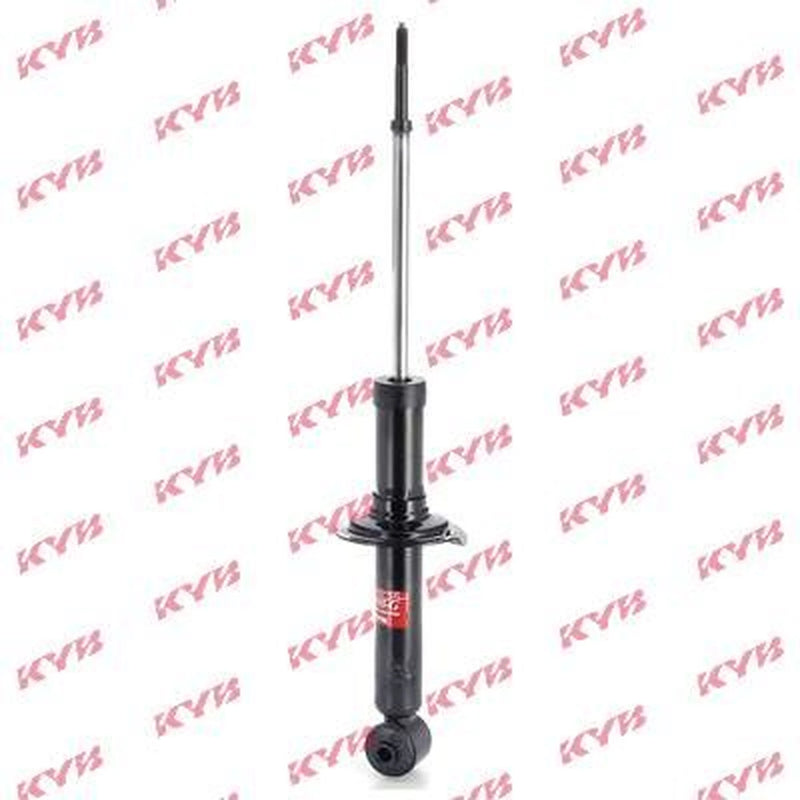KYB Shock Absorber Damper Strut Rear fits Mitsubishi Galant 1984-1992