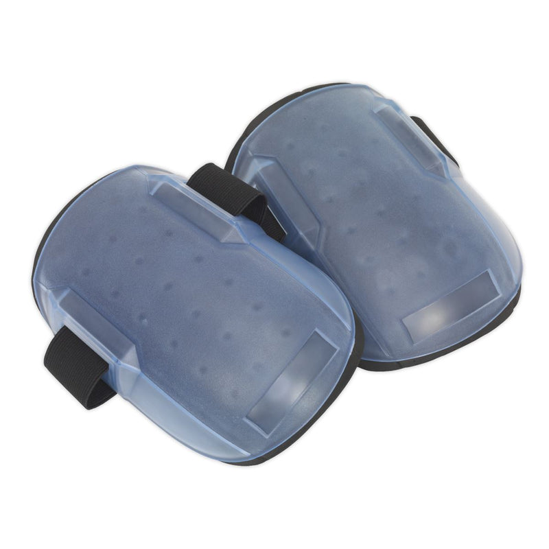 Sealey Knee Pads EVA Foam with TPR Cap SSP79 Sealey - Dynamic Drive