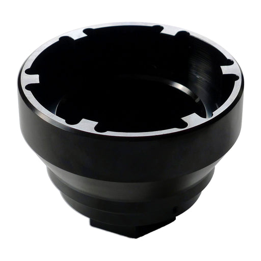 Laser Lock Nut Socket 133 - 145mm - for MAN 5330 Laser - Dynamic Drive